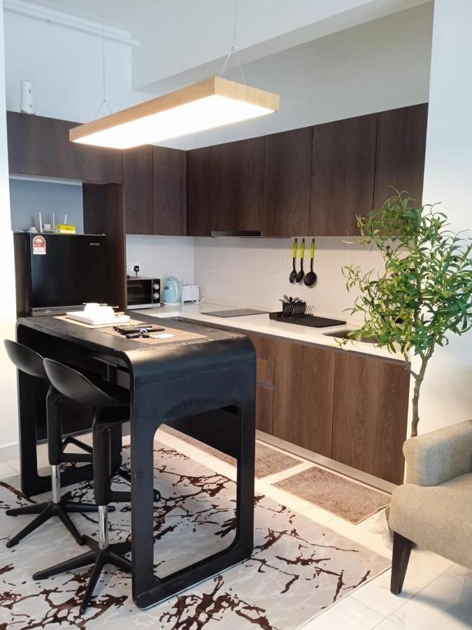 Troika Residency Kota Bharu By The Stay Homestay 1 외부 사진