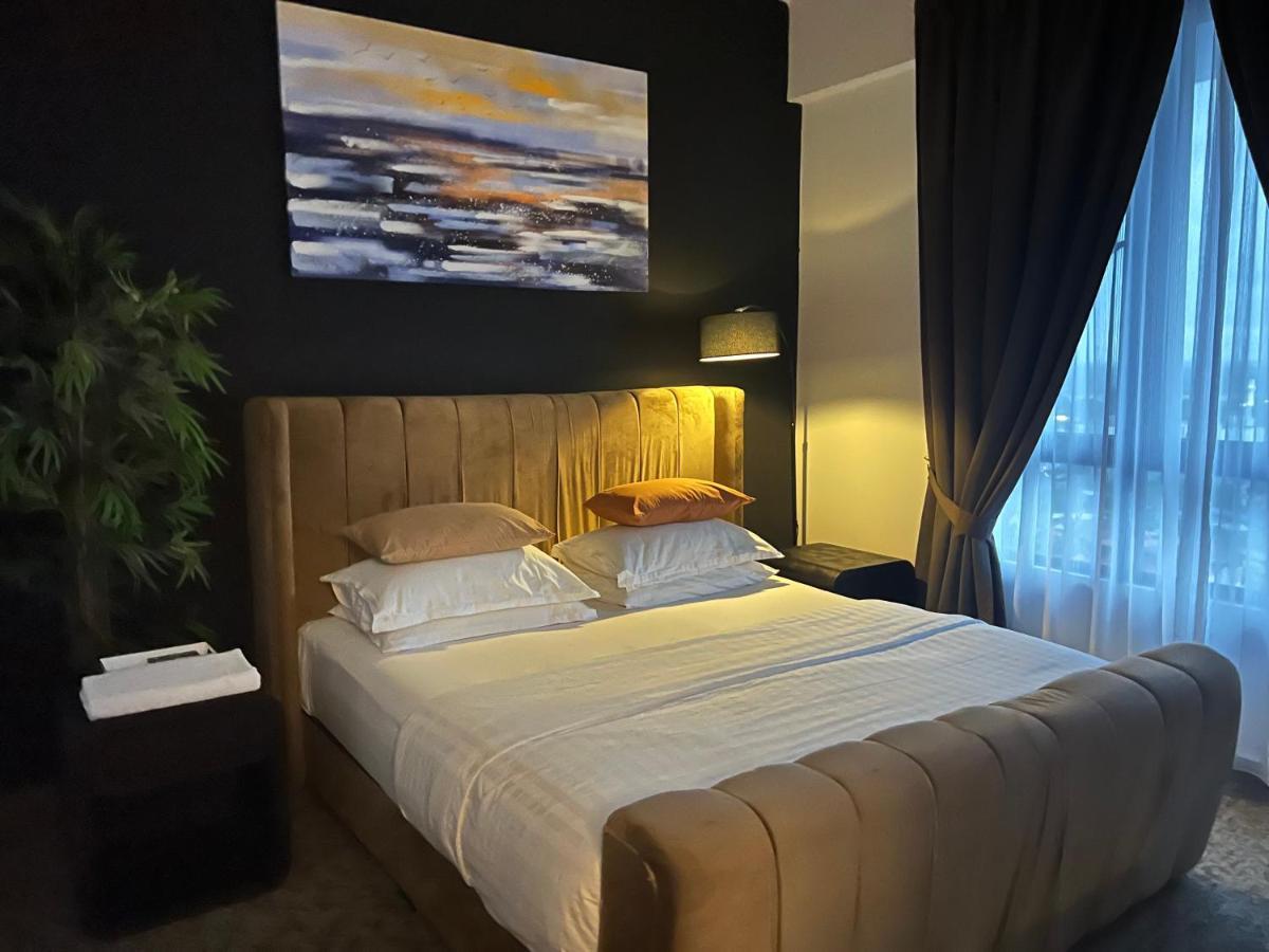 Troika Residency Kota Bharu By The Stay Homestay 1 외부 사진