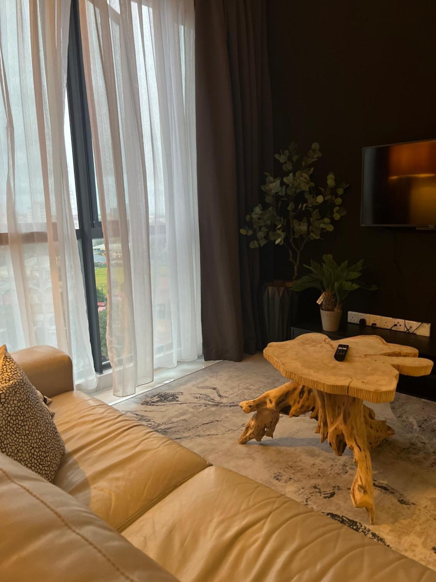 Troika Residency Kota Bharu By The Stay Homestay 1 외부 사진